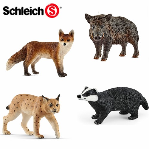 Schleich world nature - schleich,