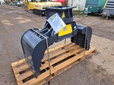 Selector Grab Suit 8 to 13 Tonne Machine Digger Excavator 