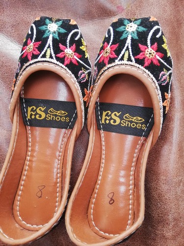 Khussa shoes size for kids - khussa,
