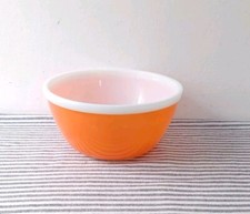 Fun Retro JAJ Orange Sprayware