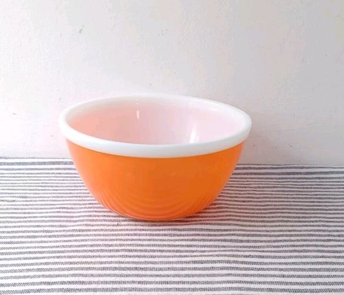 Fun retro jaj orange sprayware - jaj,