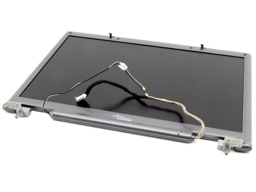 Fujitsu siemens esprimo v5535 - siemens,