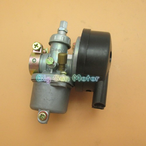 Carburetor 50cc 60cc 66cc 80cc