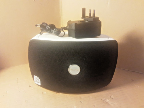 Pure jongo fi stereo - wi-fi,