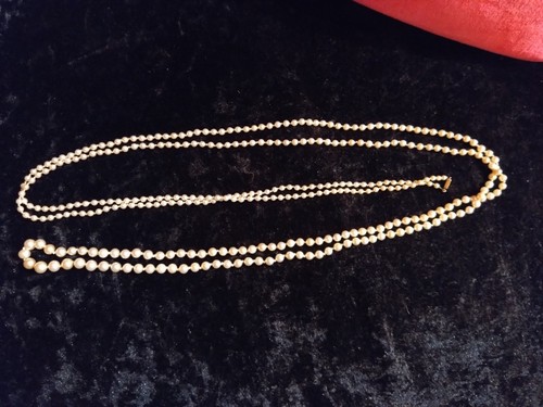 Vintage ciro inches 9ct - inches,