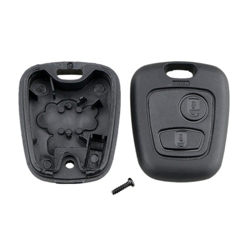 Button remote key case - button,