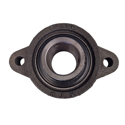 Bearing housing chipper - bearing, |