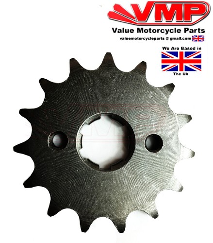 Lifan king 125 - king, lf125-14f
