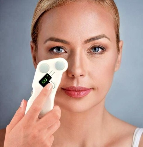 Refurbished facial muscle - refurbished,