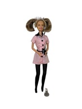 Britney Spears Doll 1999 Play