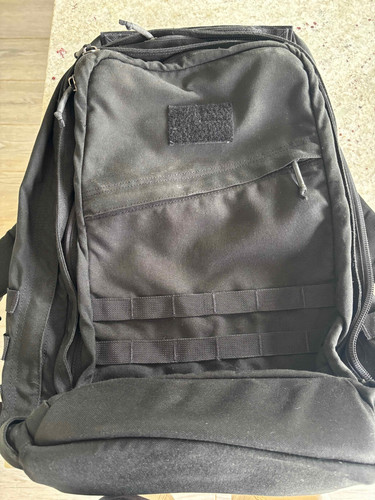 Goruck gr2 40l - 40l, rucksack