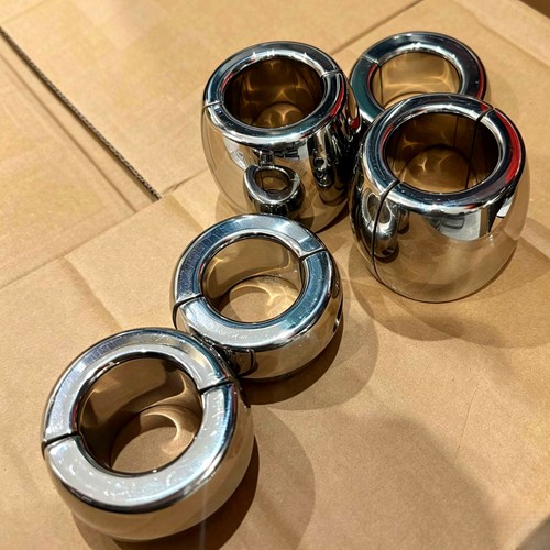 Magnetic stainless steel - magnetic,