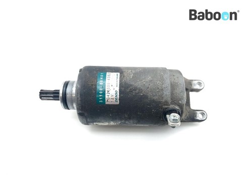 Starter motor suzuki 400 - motor,
