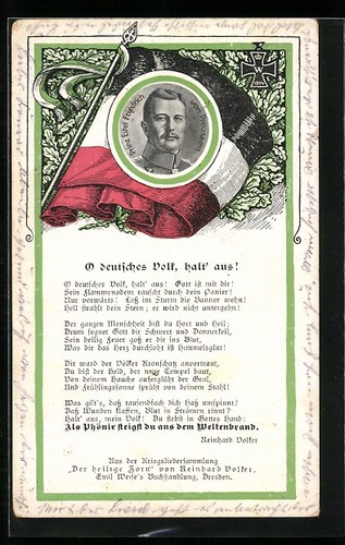 Lithograph prince eitel - prince,