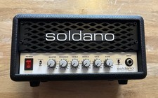 Soldano SLO Mini Amp Head
