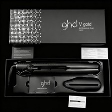 GHD Gold Hair Straightener