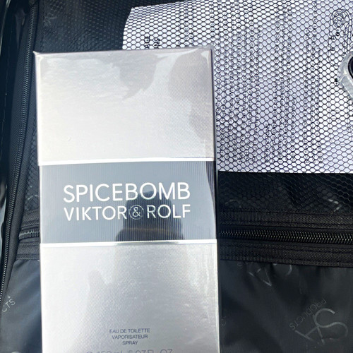 Viktor rolf spicebomb - &,