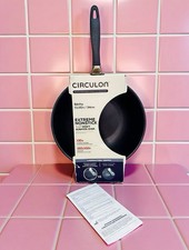 Circulon Scratch Defense Wok