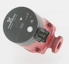 GRUNDFOS 98119377 ALPHA2 15-60 130 PUMP WITH AUTO ADAPT 230V