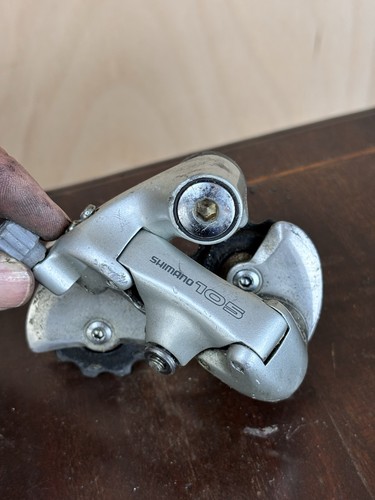 Shimano 105sc speed - 7,