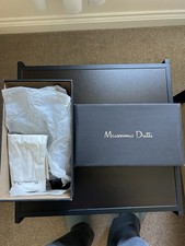Massimo Dutti Patent Leather