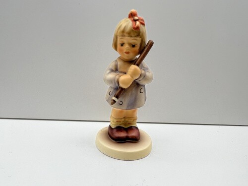 Hummel figurine 2087 - /a, can