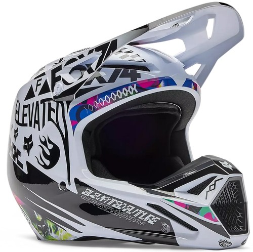 Fox racing image cosmo - racing, v1