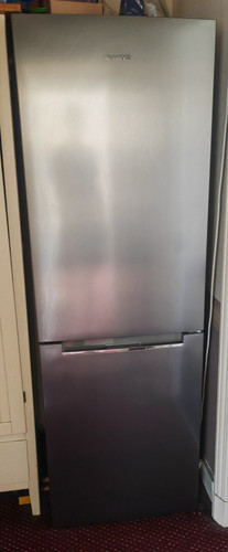 Kenwood knf60xd23 fridge - knf60xd23, 60/40
