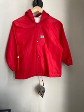 Rukka kids raincoat - kids, 128