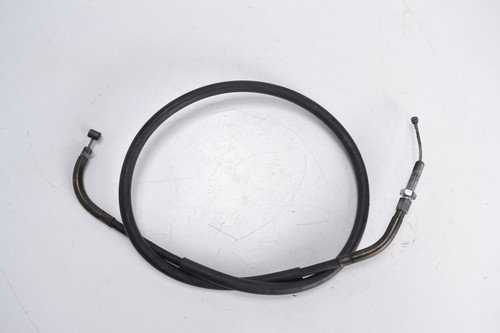 Clutch cable suzuki gsxr 600 - suzuki,
