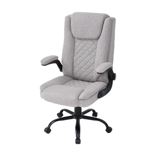 Swivel executive office chair - swivel,