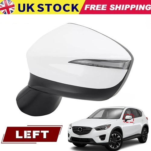 Left for mazda cx5 - left,