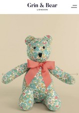 Grin And Bear London X Liberty