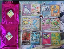 Pokémon 50 Card Bundle with