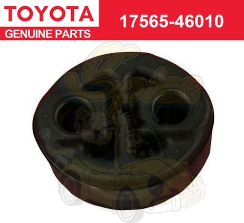 Genuine toyota sienna supra - genuine,