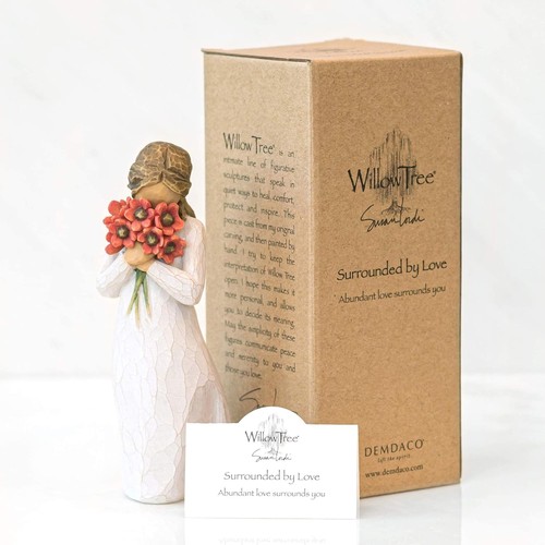 New boxed willow - *new, tree