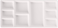 MEEDEN 9-Well News Ceramic