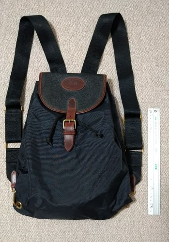 Mulberry backpack black nylon - mulberry,