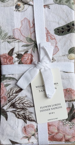 Williams sonoma sanderson - williams-sonoma,