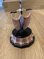 Franklin Mint La Traviata