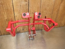 Moto Guzzi V85 TT 2020 2019-23