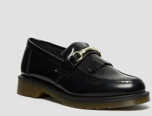 Martens adrian snaffle - dr.,
