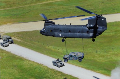 1990s army 47 chinook - army,