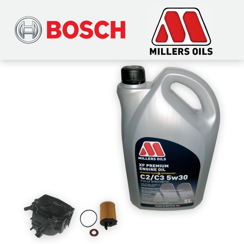Service kit citroen berlingo - citroen,