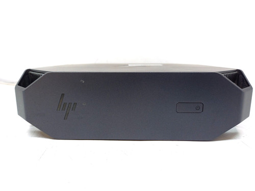 Mini g3 workstation - hp,