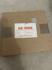 De Vere 504 180mm Condenser