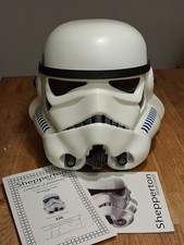 Stormtrooper battle spec - battle,