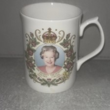 Her Majesty The Queens Golden