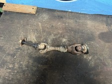 suzuki king quad 300 quad runner 250 rear driveshaft 2