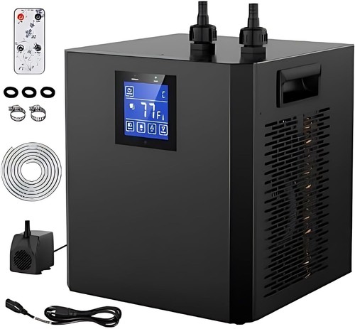 79gal aquarium chiller - 79gal,